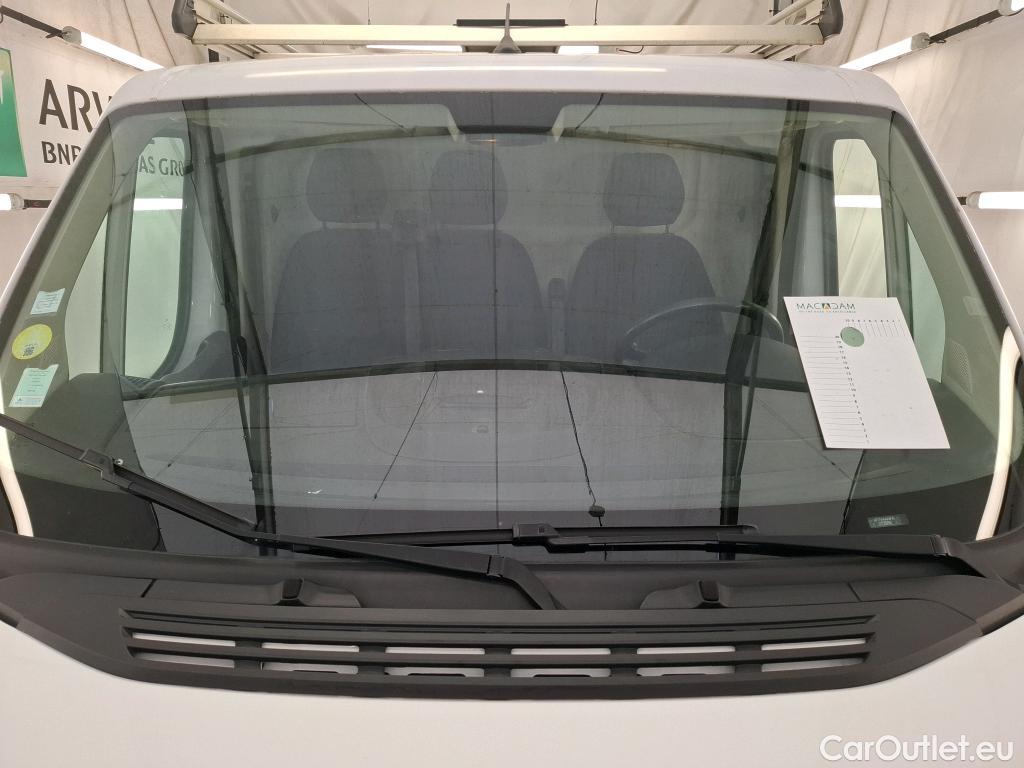  Citroen  Jumper  Fourgon 30 L1H1 Club BlueHDi 120 2.2 120CV BVM6 #56