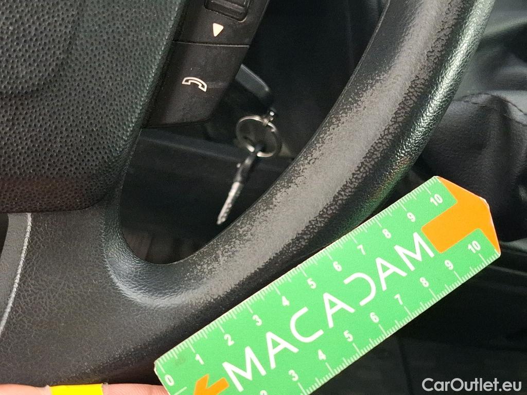  Citroen  Jumper  Fourgon 30 L1H1 Club BlueHDi 120 2.2 120CV BVM6 #70