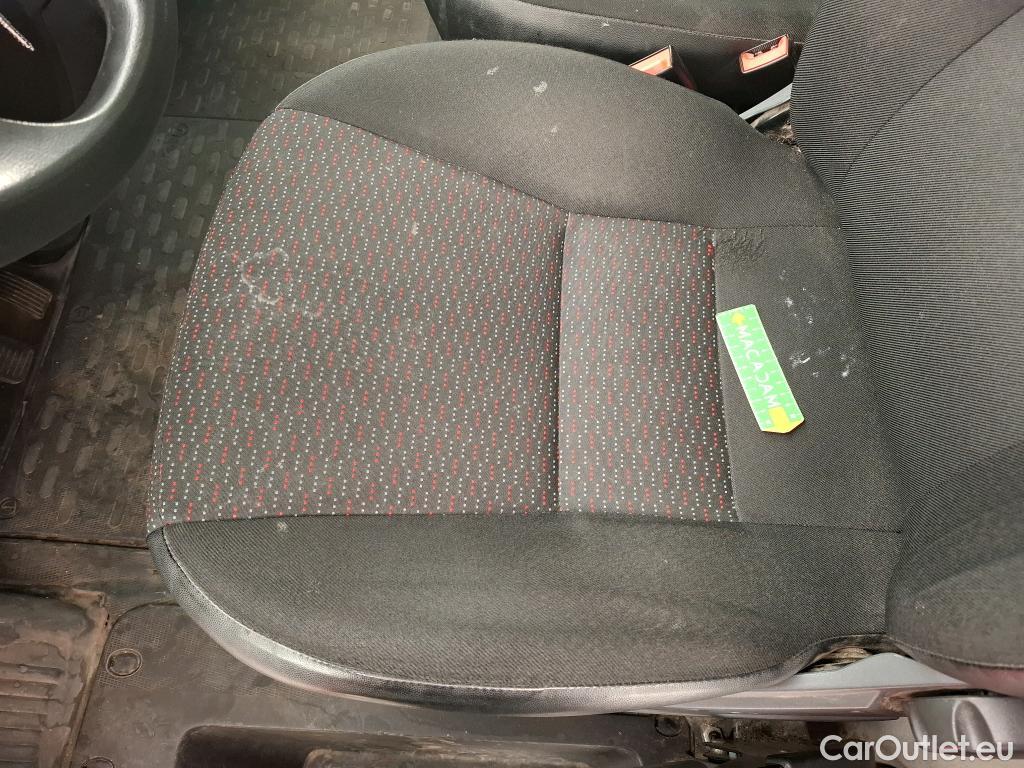  Citroen  Jumper  Fourgon 30 L1H1 Club BlueHDi 120 2.2 120CV BVM6 #8