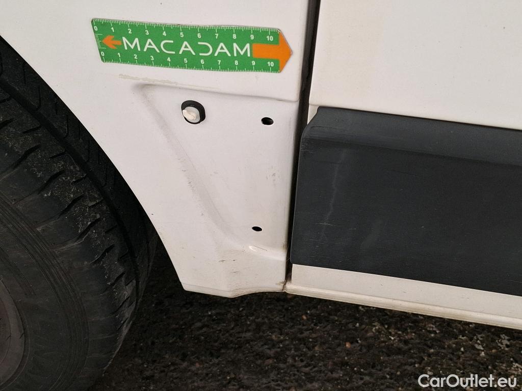  Citroen  Jumper  Fourgon 30 L1H1 Club BlueHDi 120 2.2 120CV BVM6 #58