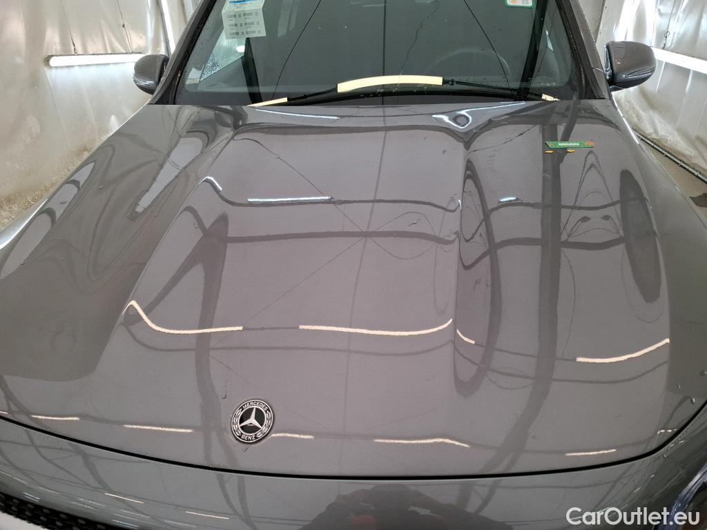  Mercedes  GLB MERCEDES-BENZ  / 2019 / 5P / SUV  200 AMG Line #35