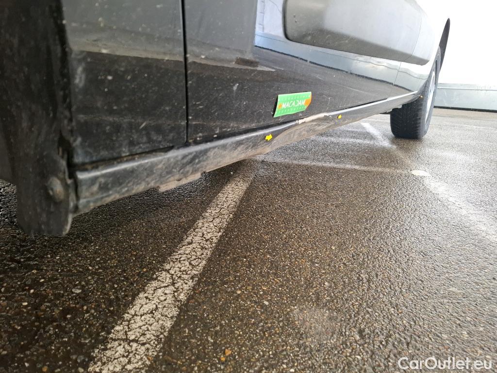  Citroen  Berlingo  Fourgon Club XL 950 1.5 BlueHDi 100CV BVM5 E6dT #12