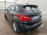  Bmw  Serie 2 Série 2 Active Tourer 218i Lounge 1.5 140CV BVM6 E6dT #2