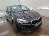  Bmw  Serie 2 Série 2 Active Tourer 218i Lounge 1.5 140CV BVM6 E6dT #4