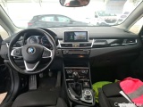  Bmw  Serie 2 Série 2 Active Tourer 218i Lounge 1.5 140CV BVM6 E6dT #5