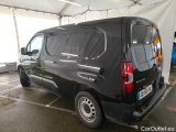  Citroen  Berlingo  Fourgon Club XL 950 1.5 BlueHDi 100CV BVM5 E6dT #2