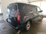  Citroen  Berlingo  Fourgon Club XL 950 1.5 BlueHDi 100CV BVM5 E6dT #3