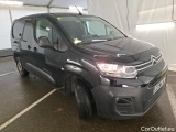  Citroen  Berlingo  Fourgon Club XL 950 1.5 BlueHDi 100CV BVM5 E6dT #4