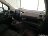  Citroen  Berlingo  Fourgon Club XL 950 1.5 BlueHDi 100CV BVM5 E6dT #5
