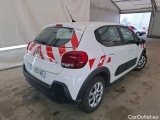  Citroen  C3  Société Feel Nav 1.2 PureTech 80CV BVM5 E6 #3