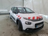 Citroen  C3  Société Feel Nav 1.2 PureTech 80CV BVM5 E6 #4
