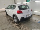  Citroen  C3 CITROEN  5p Berline PureTech 82 BVM Feel Business #2