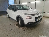  Citroen  C3 CITROEN  5p Berline PureTech 82 BVM Feel Business #4