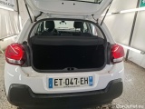  Citroen  C3 CITROEN  5p Berline PureTech 82 BVM Feel Business #10