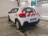  Citroen  C3  Société Feel 1.5 BlueHDI 100CV BVM5 E6dT #2