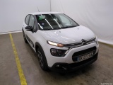  Citroen  C3 CITROEN  Société / 2020 / 5P / Berline PureTech 83 S&S BVM Feel Nav #2