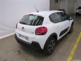  Citroen  C3 CITROEN  Société / 2020 / 5P / Berline PureTech 83 S&S BVM Feel Nav #3