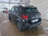  Citroen  C3  Aircross Feel Pack Business 1.2 PureTech 130CV BVA6 E6d #2