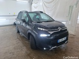  Citroen  C3  Aircross Feel Pack Business 1.2 PureTech 130CV BVA6 E6d #4