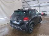  Citroen  C3  Aircross Feel Pack Business 1.2 PureTech 130CV BVA6 E6d #3
