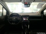  Citroen  C3  Aircross Feel Pack Business 1.2 PureTech 130CV BVA6 E6d #5