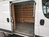 Citroen  Jumper  Fourgon 30 L1H1 Club BlueHDi 120 2.2 120CV BVM6 #9