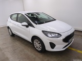  Ford  Fiesta  Cool & Connect 1.1 75CV BVM5 E6dT #4