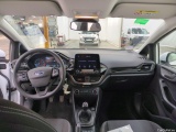  Ford  Fiesta  Cool & Connect 1.1 75CV BVM5 E6dT #5