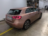  Mercedes  A-Klasse MERCEDES-BENZ Classe A Compact / 2018 / 5P / Berline A 180 Business Line 7G-DCT #3