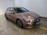  Mercedes  A-Klasse MERCEDES-BENZ Classe A Compact / 2018 / 5P / Berline A 180 Business Line 7G-DCT #4
