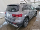  Mercedes  GLB MERCEDES-BENZ  / 2019 / 5P / SUV  200 AMG Line #3
