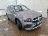  Mercedes  GLB MERCEDES-BENZ  / 2019 / 5P / SUV  200 AMG Line #4