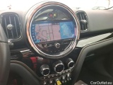  Mini  Countryman MINI  / 2020 / 5P / Crossover Cooper SE ALL4 Premium Plus125+95ch BVA6 #7