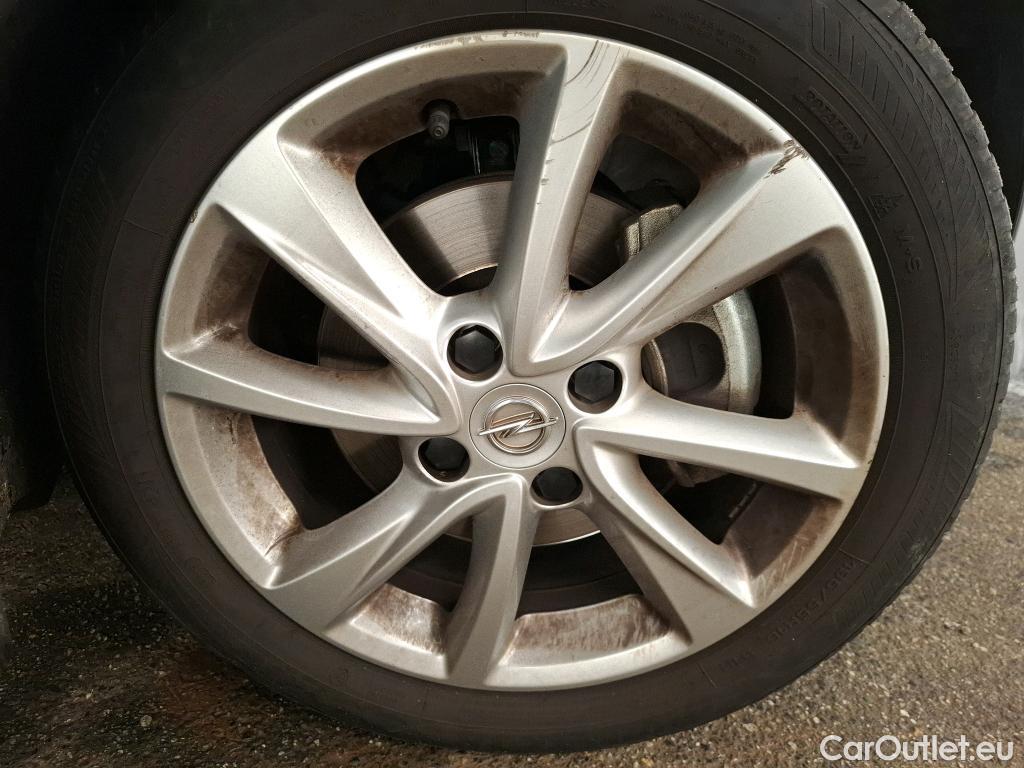  Opel  Corsa  F Elegance Business 1.2 Turbo 100CV BVM6 E6d #2