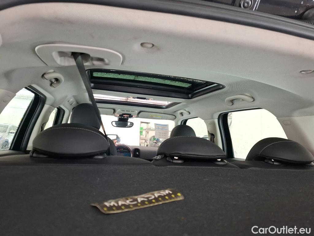  Mini  Countryman MINI  / 2020 / 5P / Crossover Cooper SE ALL4 Premium Plus125+95ch BVA6 #3