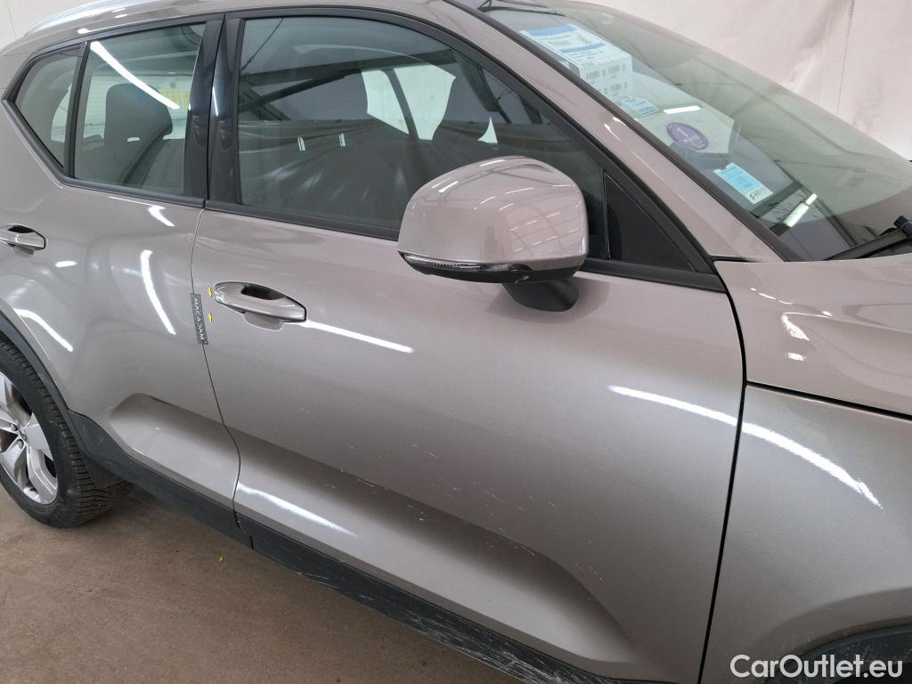  Volvo  XC 40 XC40 Momentum 2WD 1.5 130CV BVA8 E6d #34