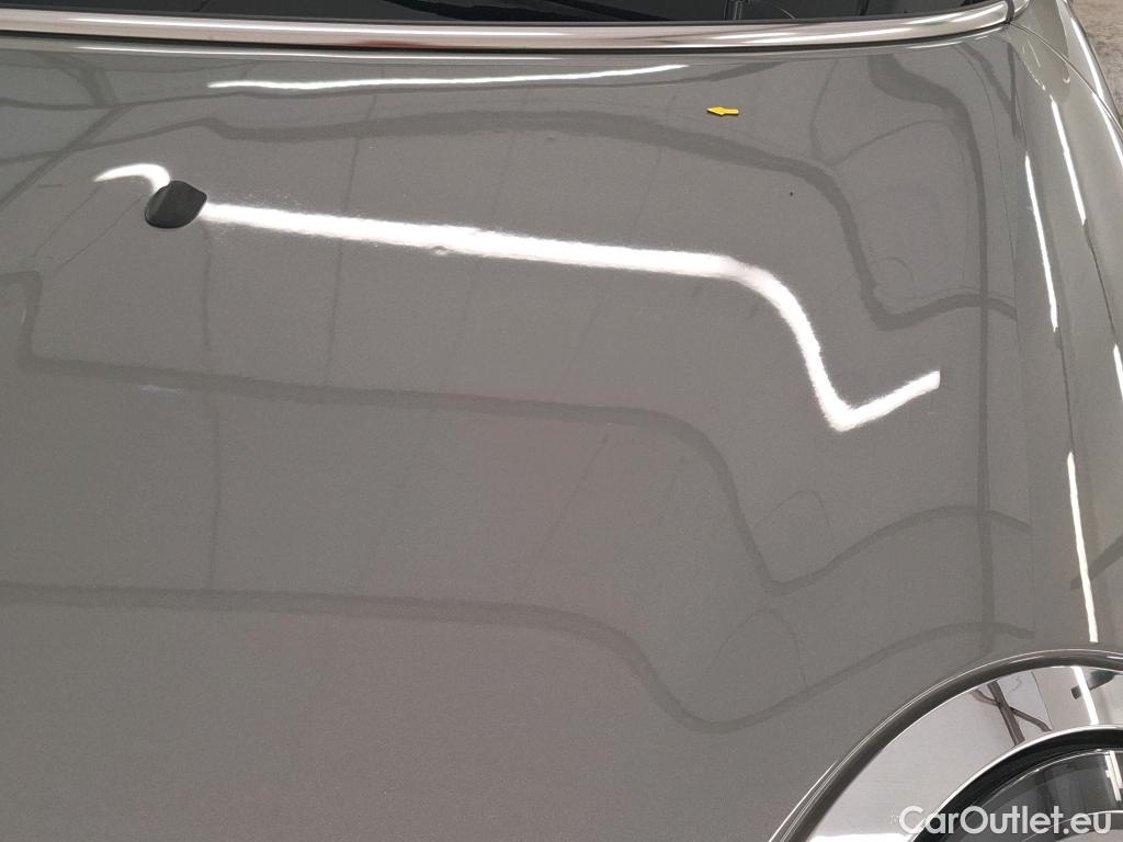  Mini  Mini   Electric / 2021 / 3P / Berline Cooper SE Finition Essential 184 ch BVA #11