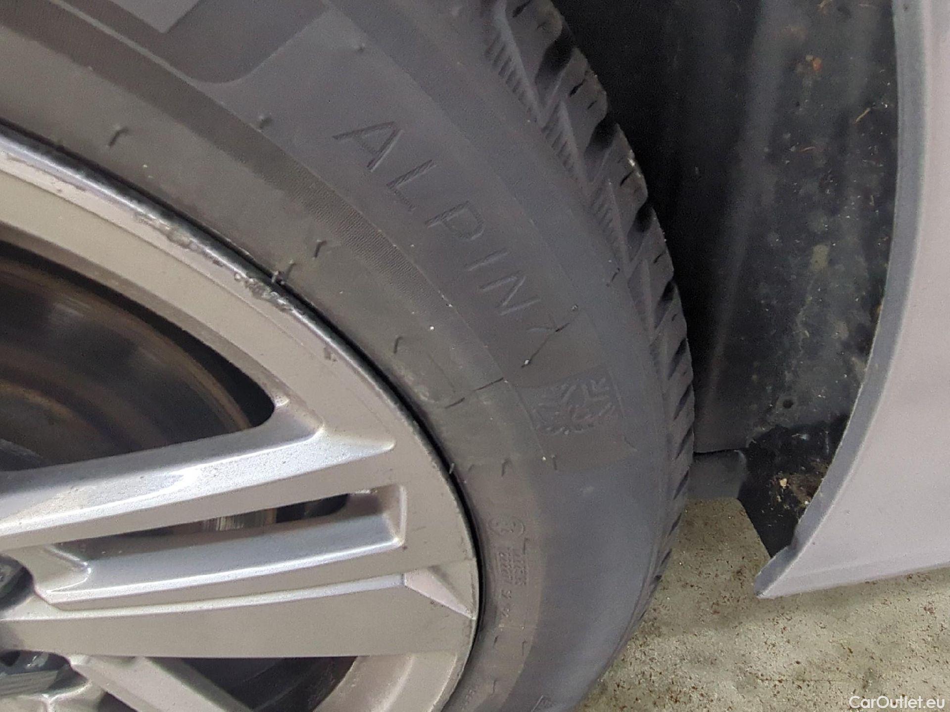  Peugeot  308 PEUGEOT  SW / 2021 / 5P / Break BlueHDi 130 ACTIVE PACK #6