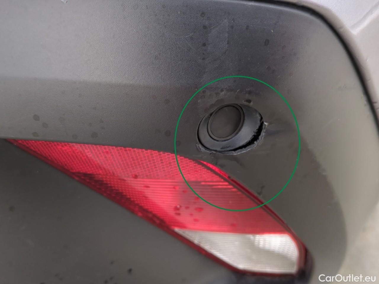  Peugeot  308 PEUGEOT  SW / 2021 / 5P / Break BlueHDi 130 ACTIVE PACK #30