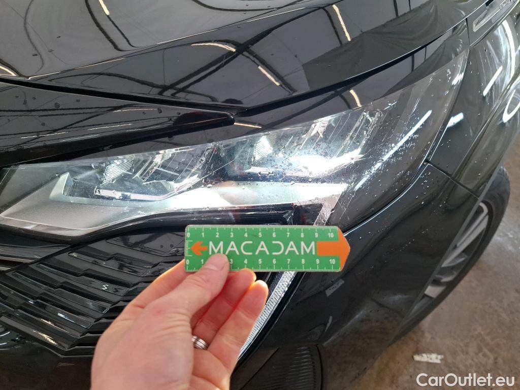  Peugeot  3008 PEUGEOT  / 2020 / 5P / SUV 1.6 HYBRID 225 E-EAT8 Allure Pack #25