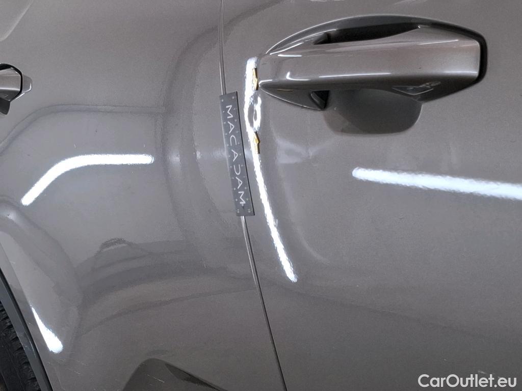  Volvo  XC 40 XC40 Momentum 2WD 1.5 130CV BVA8 E6d #36