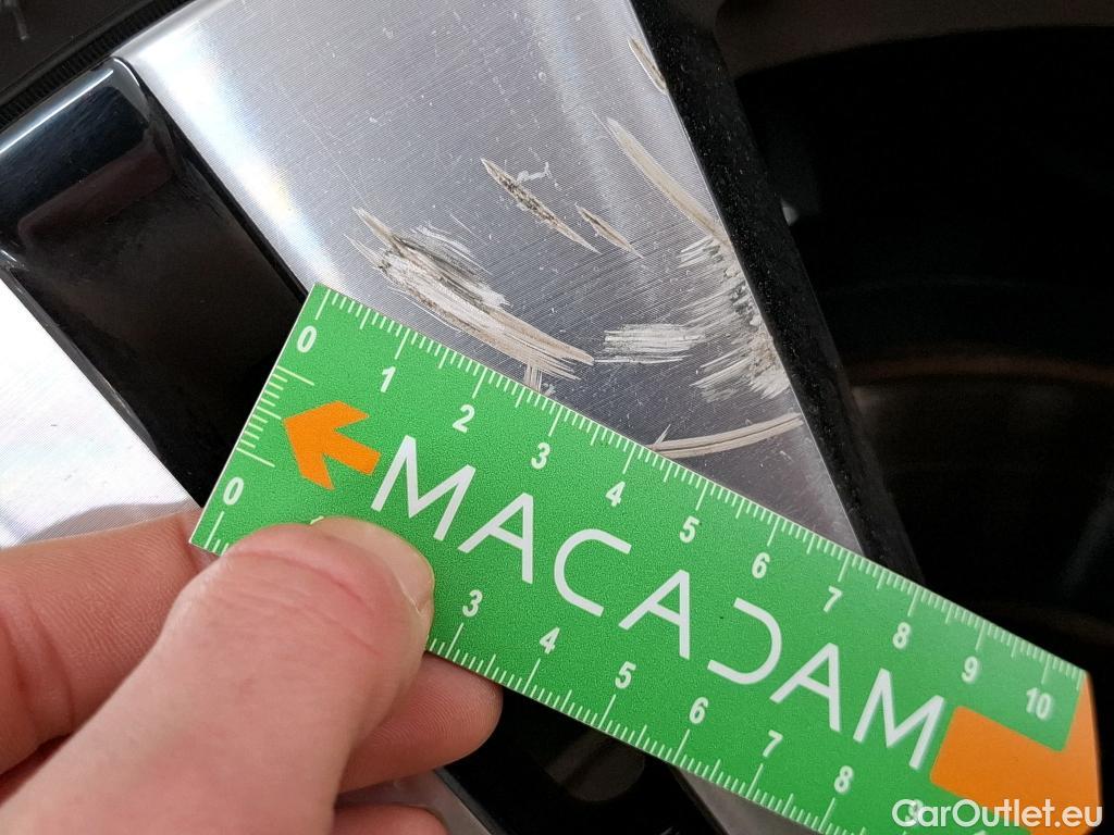  Peugeot  5008  GT Line 1.2 PureTech 130CV BVA8 E6d #11