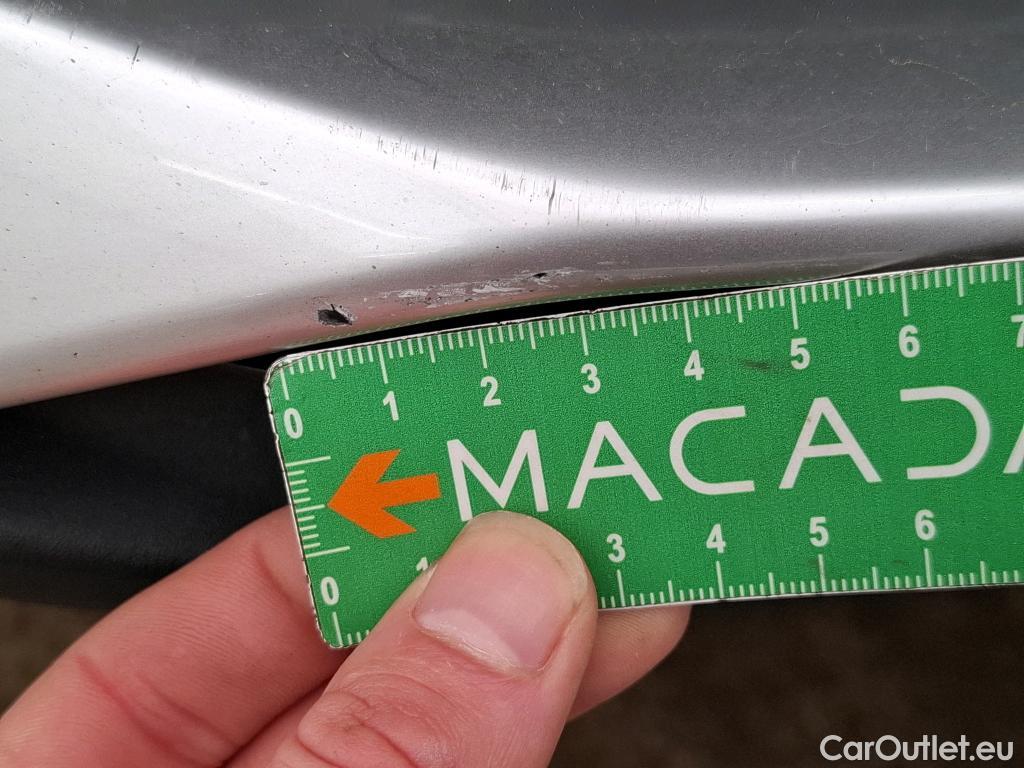  Peugeot  3008 PEUGEOT  / 2020 / 5P / SUV 1.6 HYBRID 225 E-EAT8 Allure Pack #22