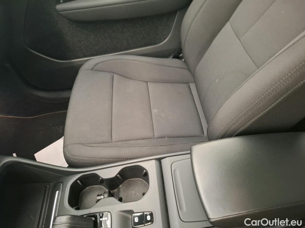  Volvo  XC 40 XC40 Momentum 2WD 1.5 130CV BVA8 E6d #56