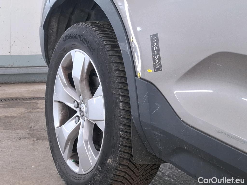  Volvo  XC 40 XC40 Momentum 2WD 1.5 130CV BVA8 E6d #9