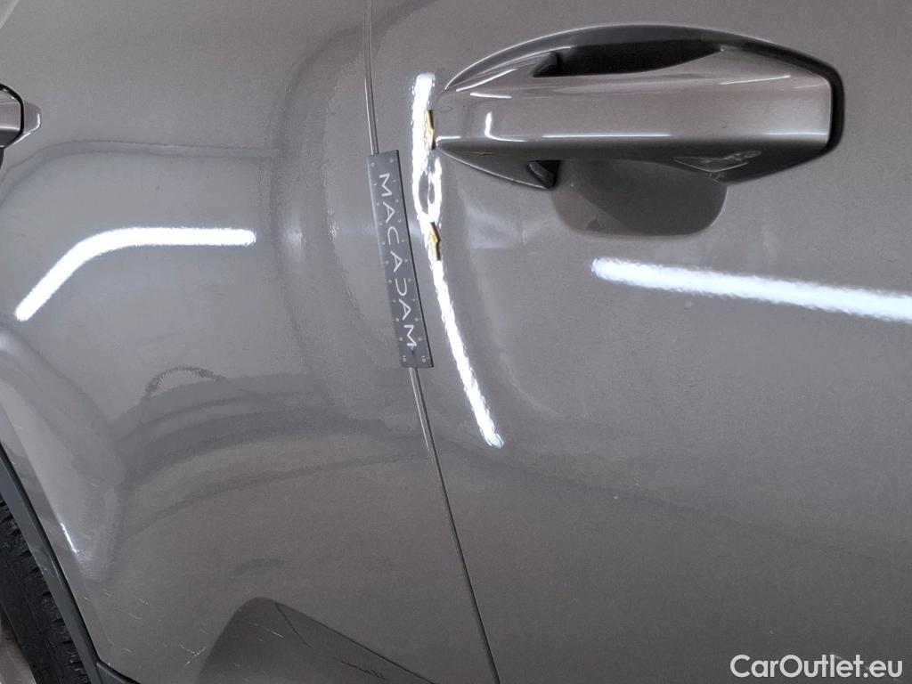  Volvo  XC 40 XC40 Momentum 2WD 1.5 130CV BVA8 E6d #35