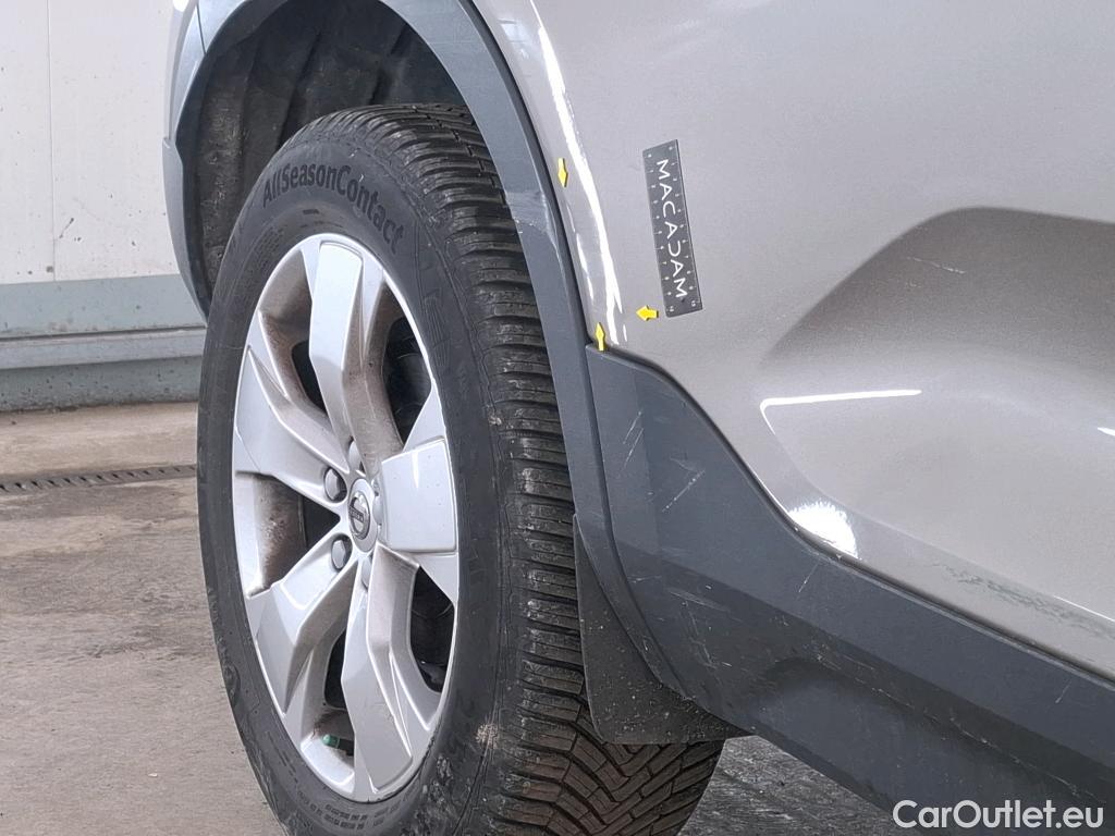  Volvo  XC 40 XC40 Momentum 2WD 1.5 130CV BVA8 E6d #8