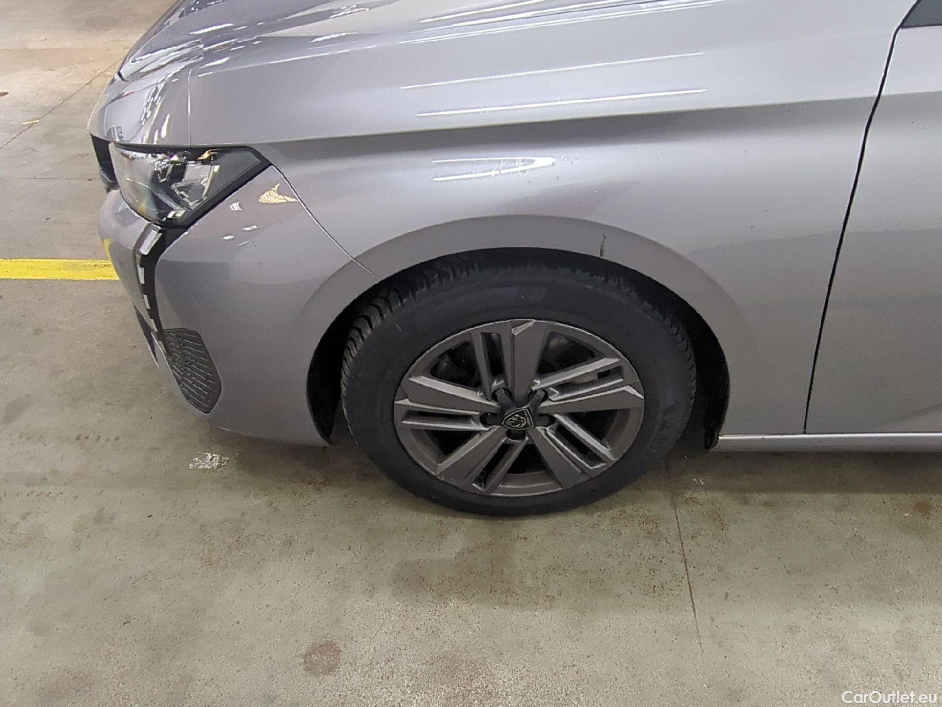  Peugeot  308 PEUGEOT  SW / 2021 / 5P / Break BlueHDi 130 ACTIVE PACK #2