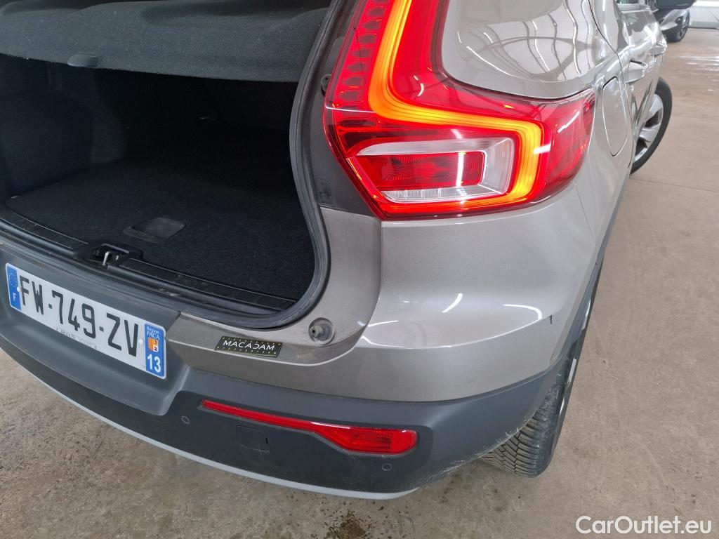  Volvo  XC 40 XC40 Momentum 2WD 1.5 130CV BVA8 E6d #30