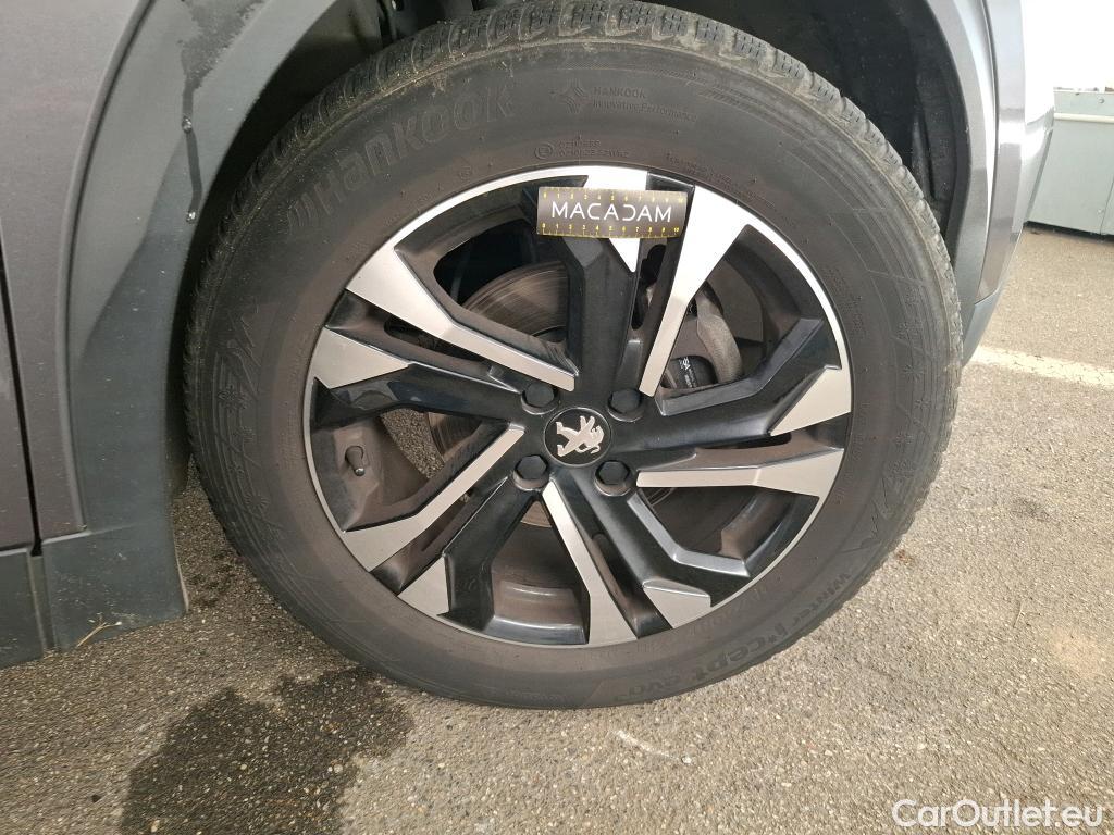  Peugeot  2008  Allure Business 1.2 PureTech 130CV BVA8 E6d #20